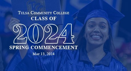 91Ӱ Class of 2024 Spring Commencement May 13, 2024