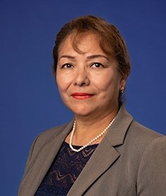 Gloria Kirkpatrick, 91Ӱ Director of Outreach Center