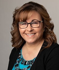 Kelly Nixon, 91Ӱ Administrative Assistant